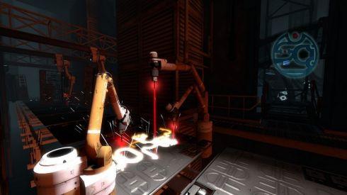 Portal 2 - Превью игры Portal 2