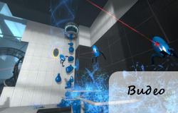 Portal 2 - Путеводитель по блогу Portal 2 от 23.03.2011