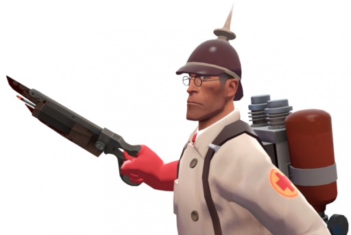 Team Fortress 2 - Ящики серии 10,11,12.