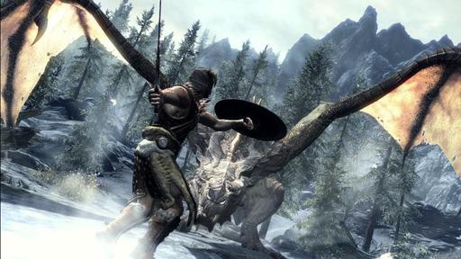 Elder Scrolls V: Skyrim, The - 9 вещей, которые необходимо сделать в первую очередь