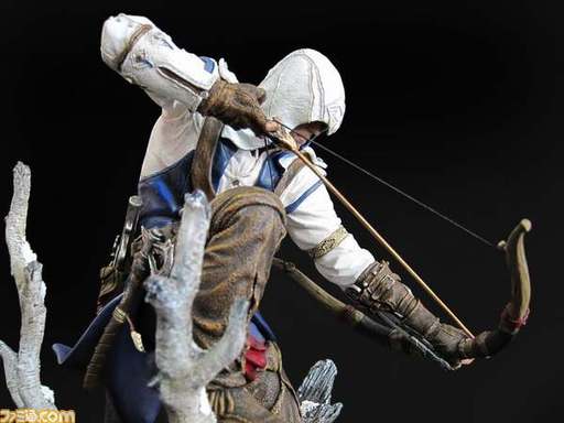 Assassin's Creed III - Assassin's Creed III Japanese Editions [UPD!!!]